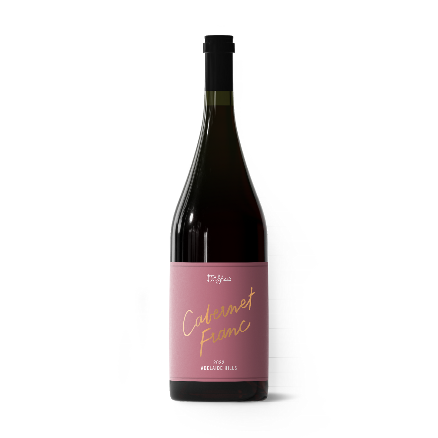 Cabernet Franc 2022 - McLaren Vale