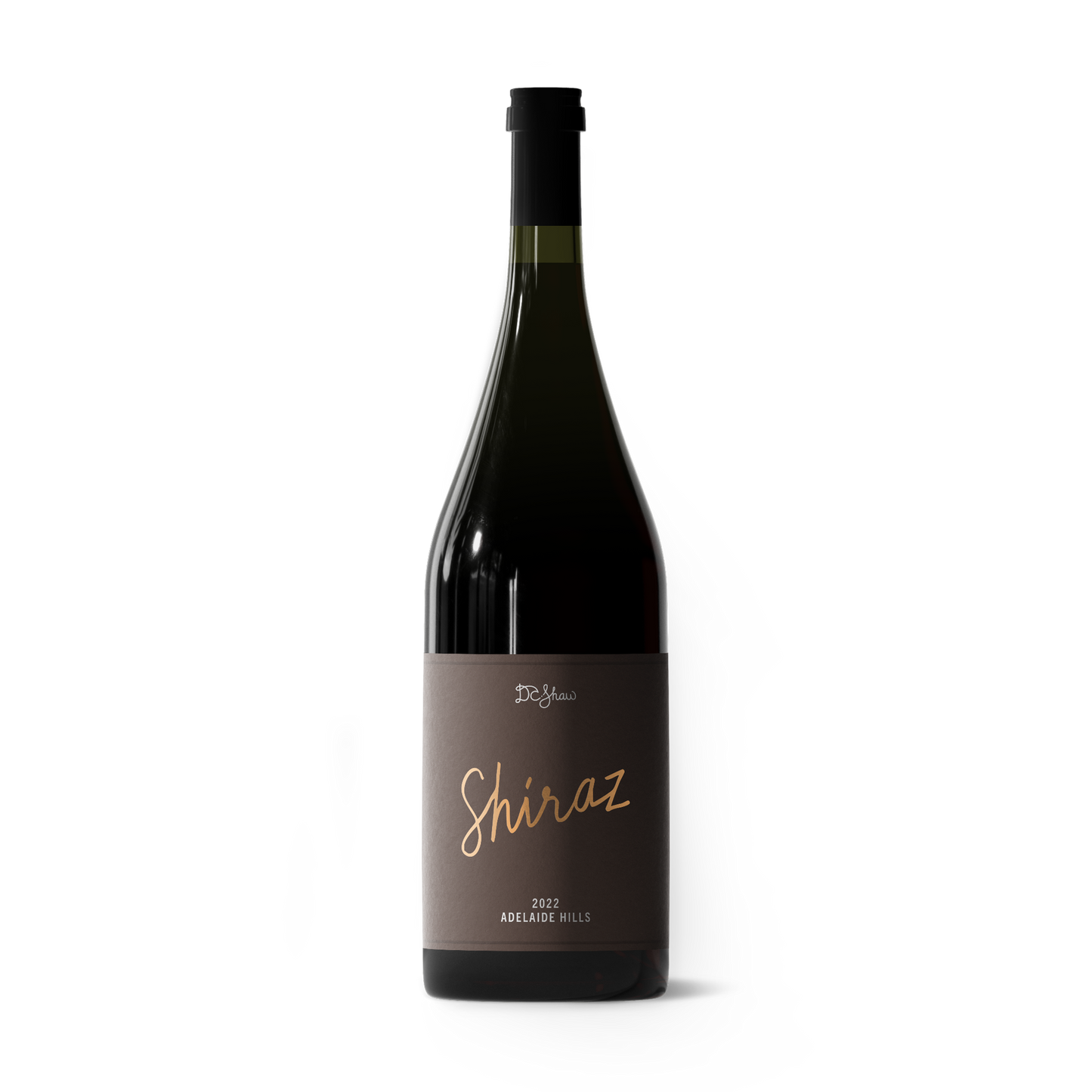 Gumeracha - Shiraz 2022