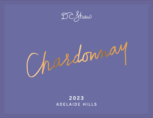 CHARDONNAY HILLS COLLECTION 2023