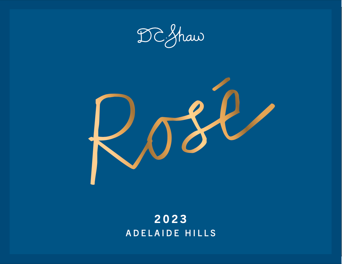 ROSÉ 2023 HILLS COLLECTION