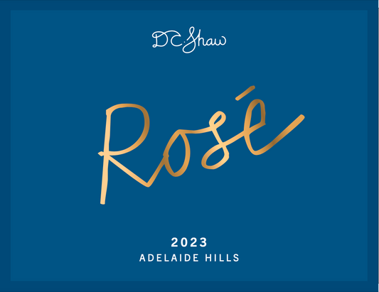 ROSÉ 2023 HILLS COLLECTION