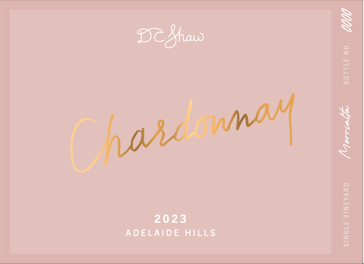 MORIALTA SINGLE VINEYARD CHARDONNAY 2023