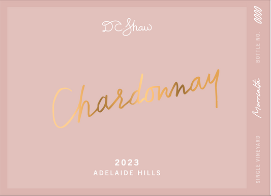 MORIALTA SINGLE VINEYARD CHARDONNAY 2023