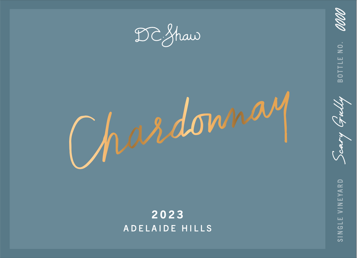 CAREY GULLY SINGLE VINEYARD CHARDONNAY 2023